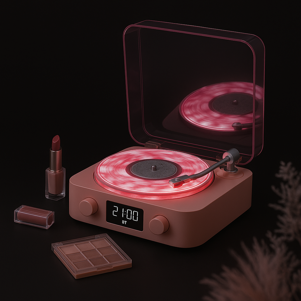 Retro Vibes