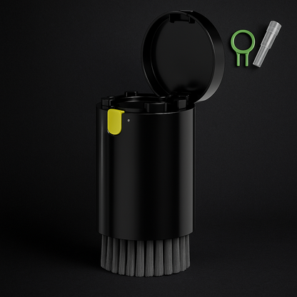 20-in-1 Ultimate Cleaning Kit