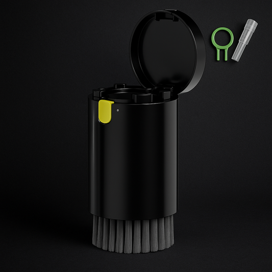 20-in-1 Ultimate Cleaning Kit