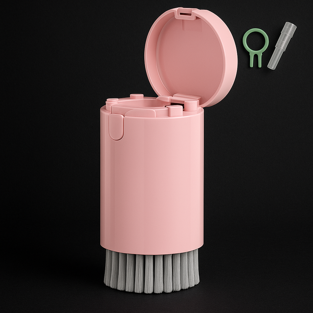 20-in-1 Ultimate Cleaning Kit