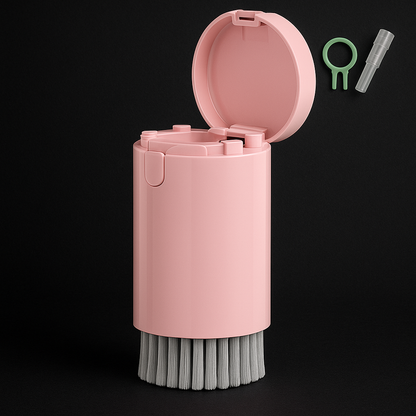 20-in-1 Ultimate Cleaning Kit