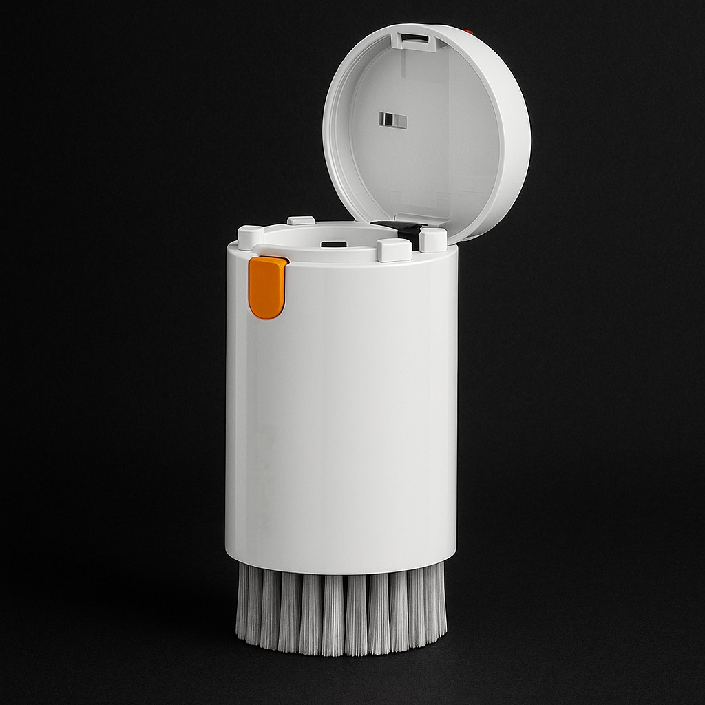 20-in-1 Ultimate Cleaning Kit